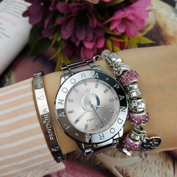 Часы Pandora