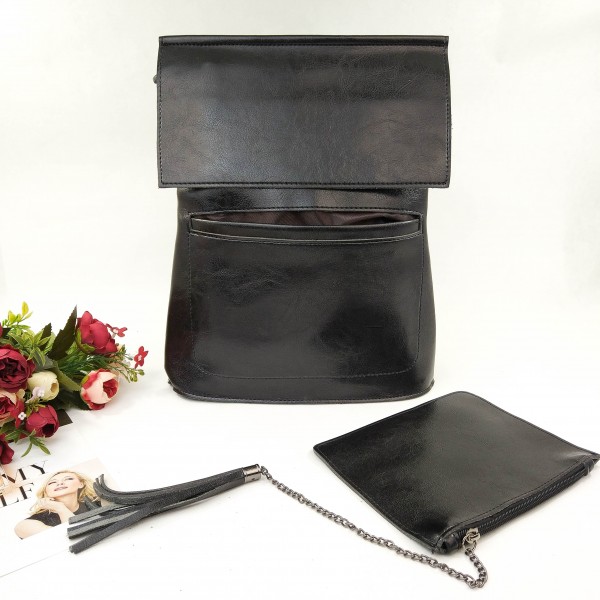 Рюкзак + кошелёк